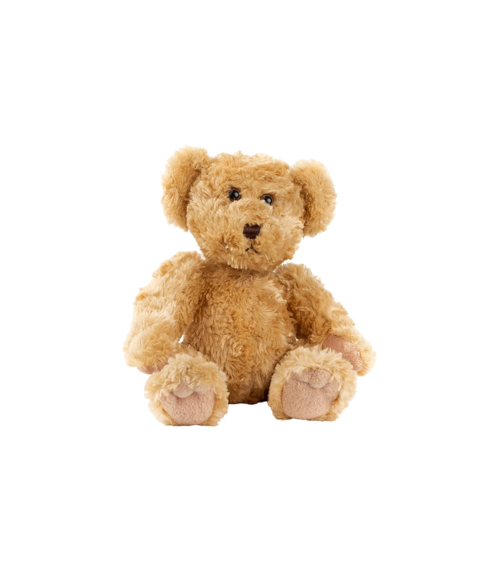 Comfort Teddy Plush Toy