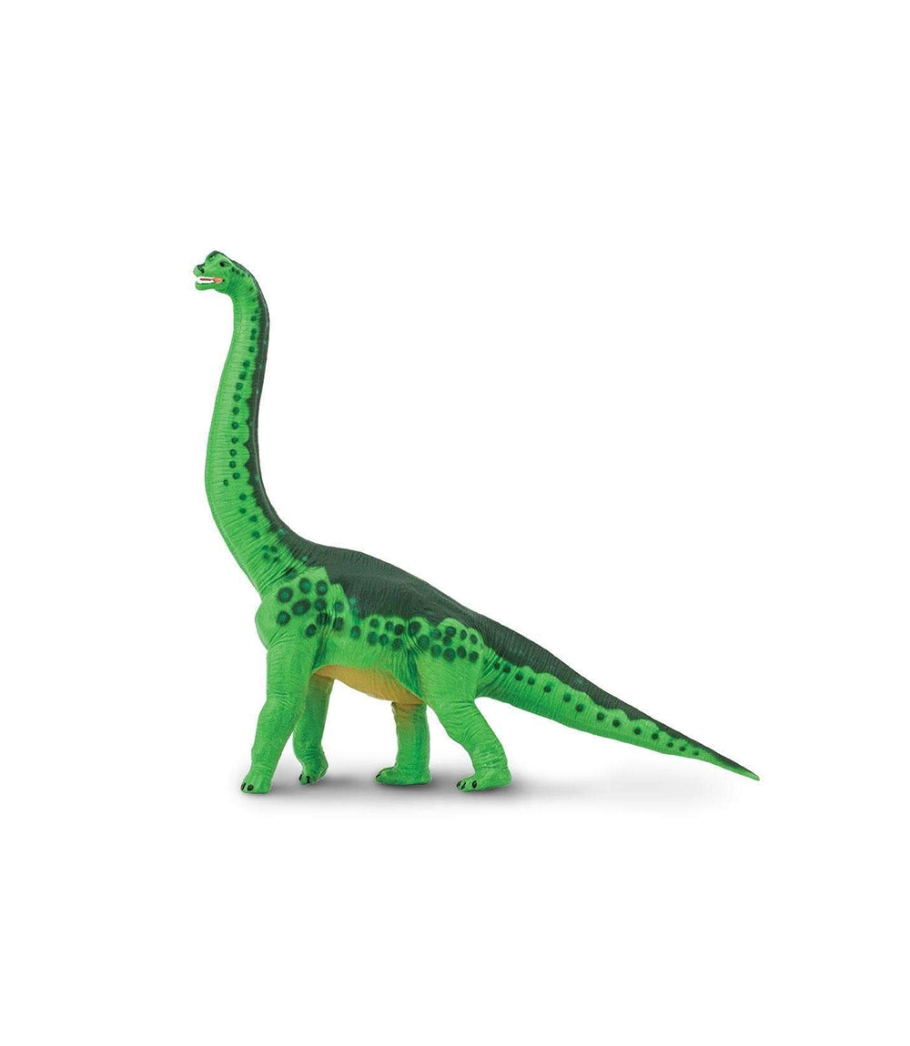 Plastic Dinosaur Play Toy