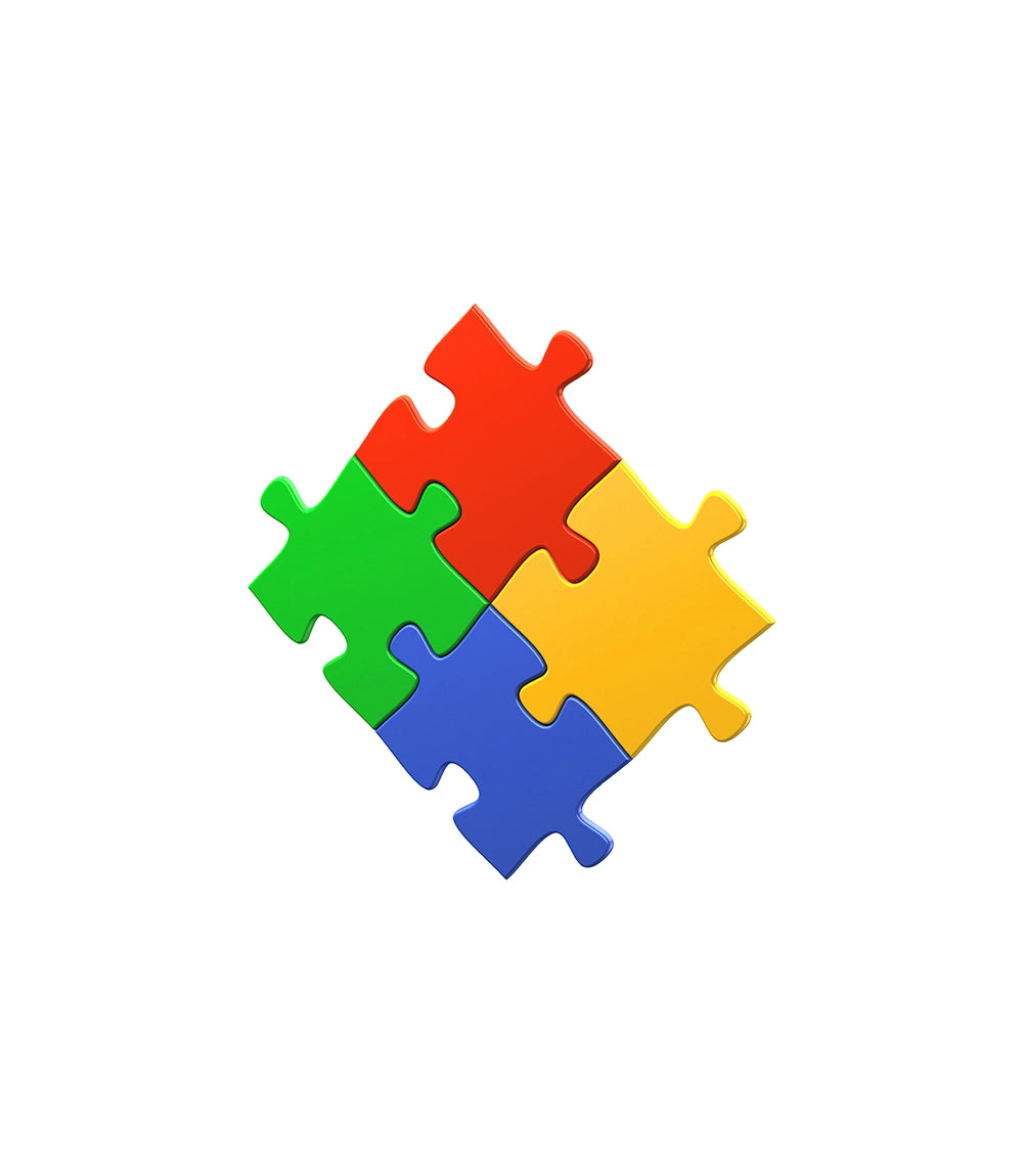 Preschool Puzzle Game
