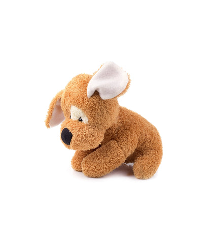 Soft Puppy Gift Toy