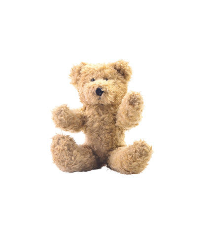 Comfort Teddy Plush Toy