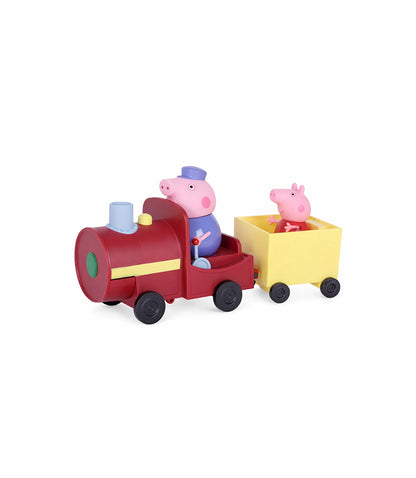 Children’s Train Play Toy