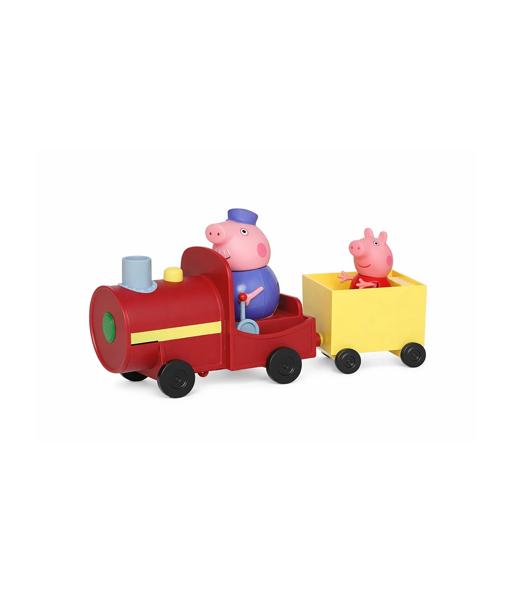Children’s Train Play Toy
