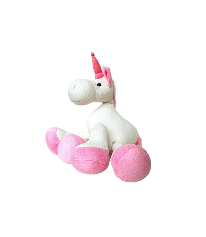 Kids Unicorn Plush Toy