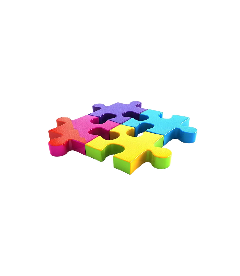 Preschool Puzzle Game