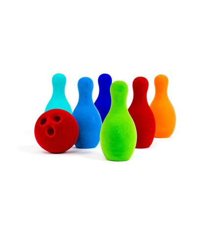 Mini Bowling Play Set
