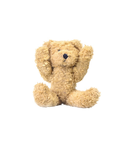 Comfort Teddy Plush Toy