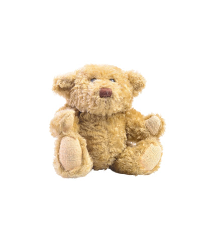 Comfort Teddy Plush Toy