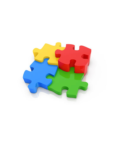 Preschool Puzzle Game