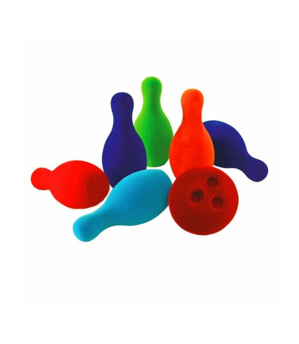 Mini Bowling Play Set