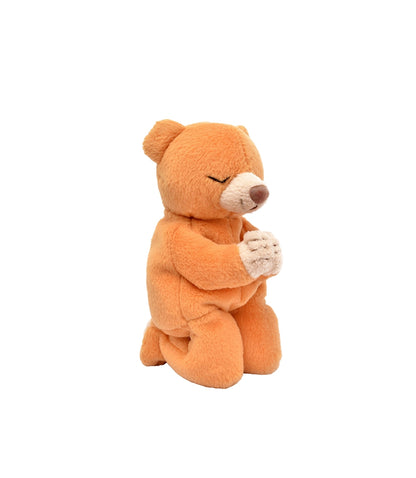 Soft Puppy Gift Toy