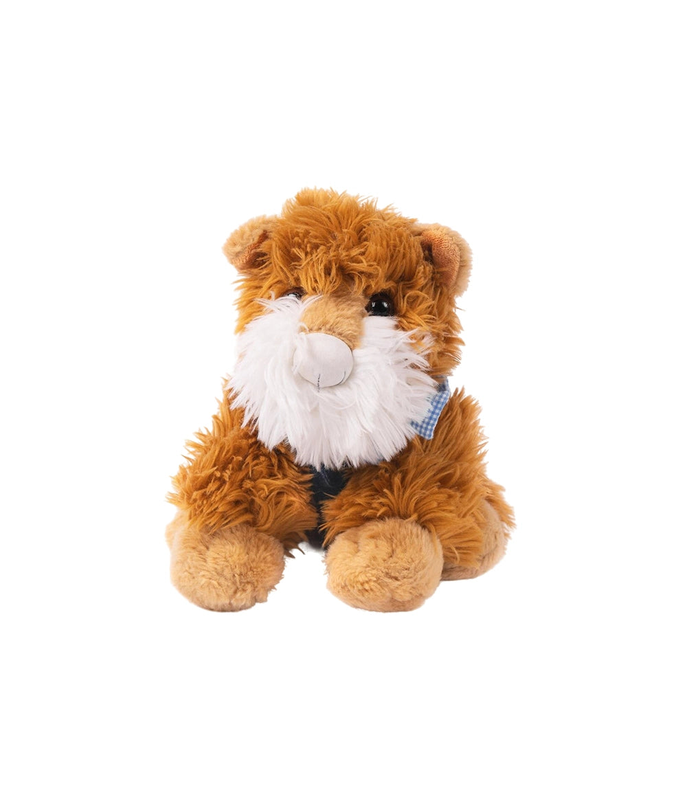 Soft Puppy Gift Toy
